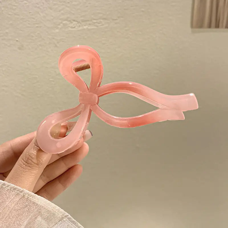 Bow Clip