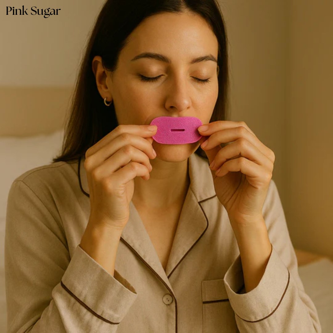 PinkSugar™ Beauty Sleep Strips