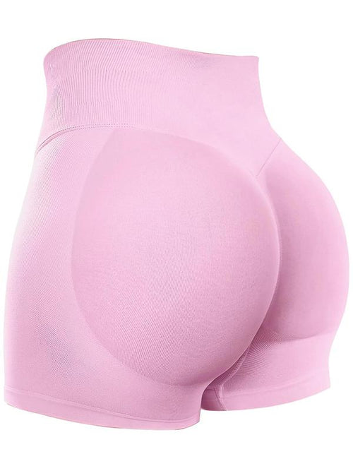 Booty Shorts