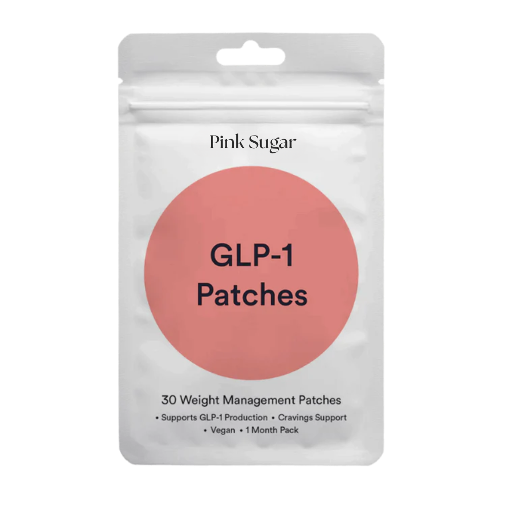 GLP-1 Patches