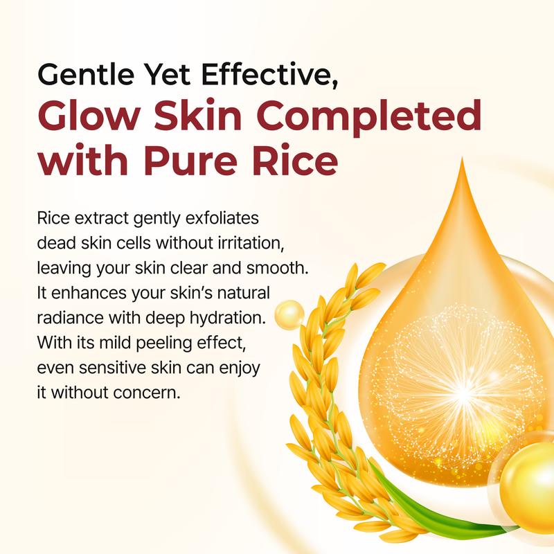 Peel Shot Glow