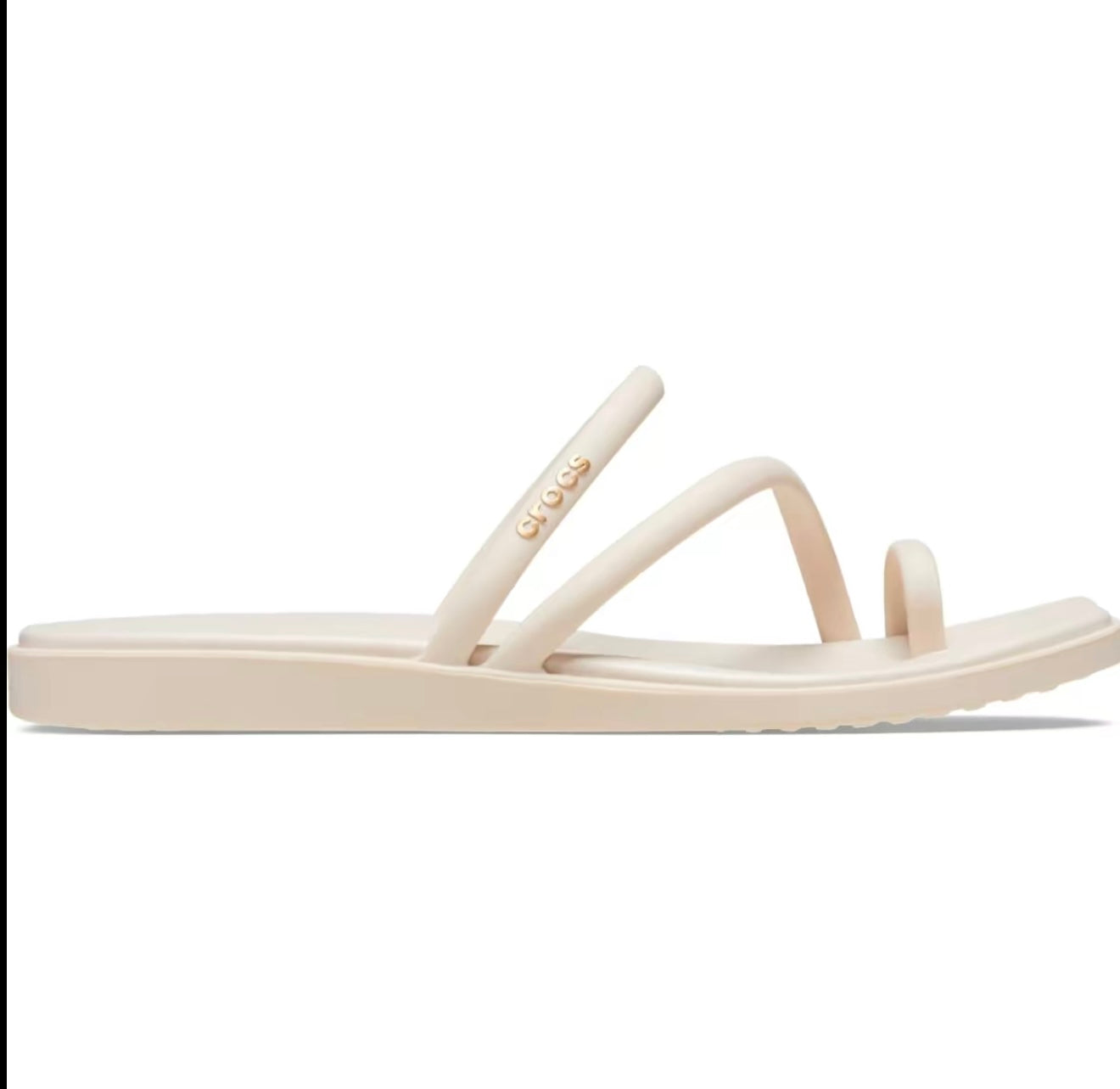 The Miami Vice - Lightweight Strappy Sandals for the Pool and Beach
