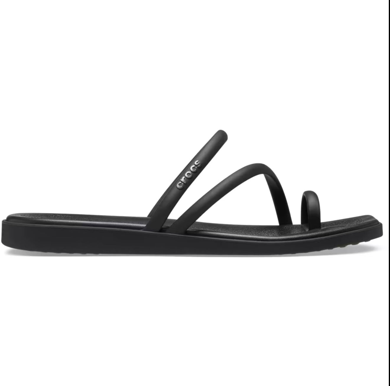The Miami Vice - Lightweight Strappy Sandals for the Pool and Beach