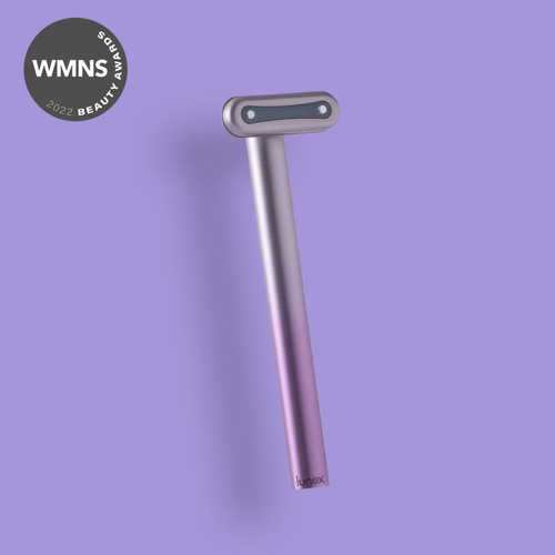 Red Light Therapy Wand