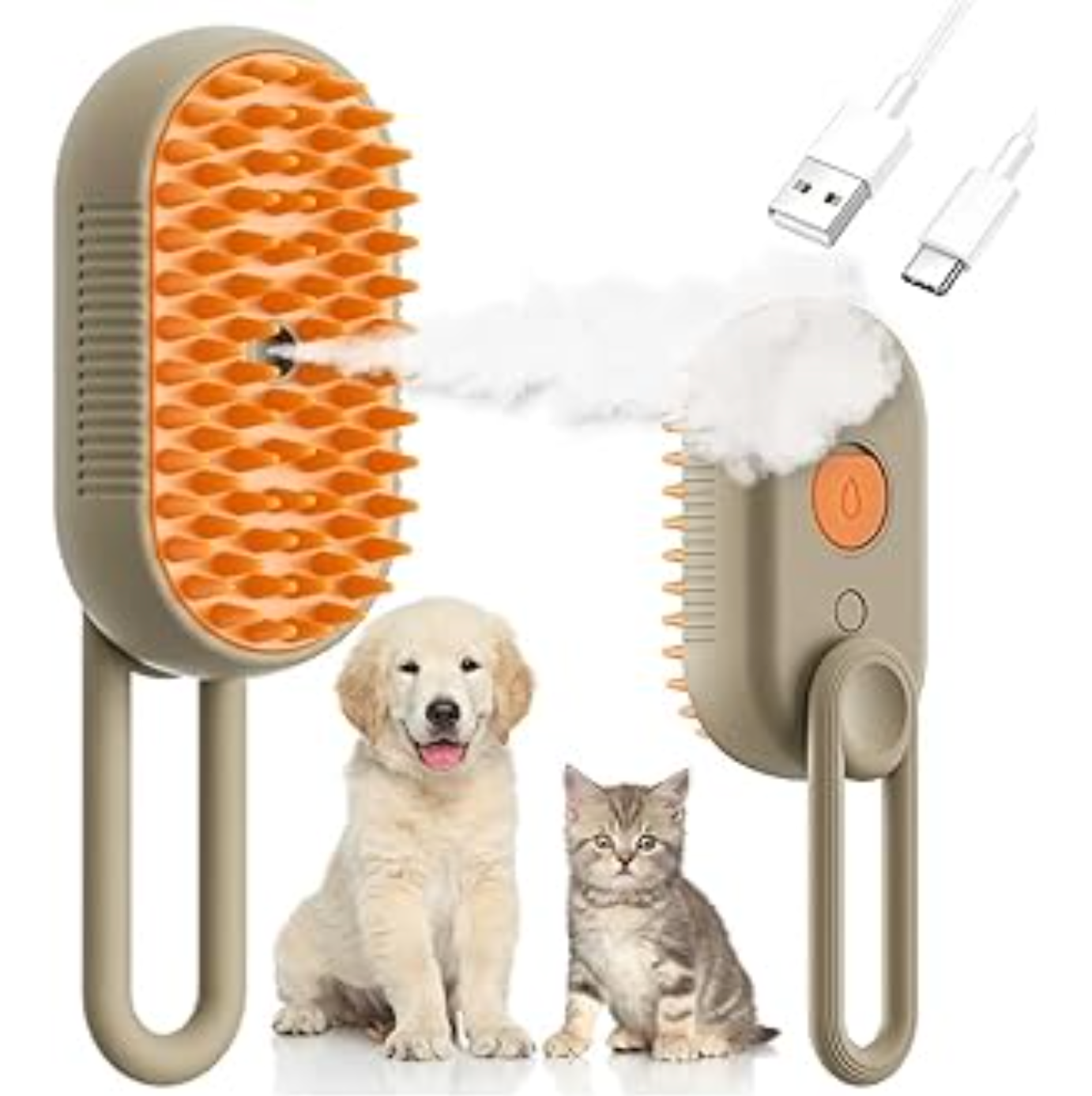 Puppy Brush™