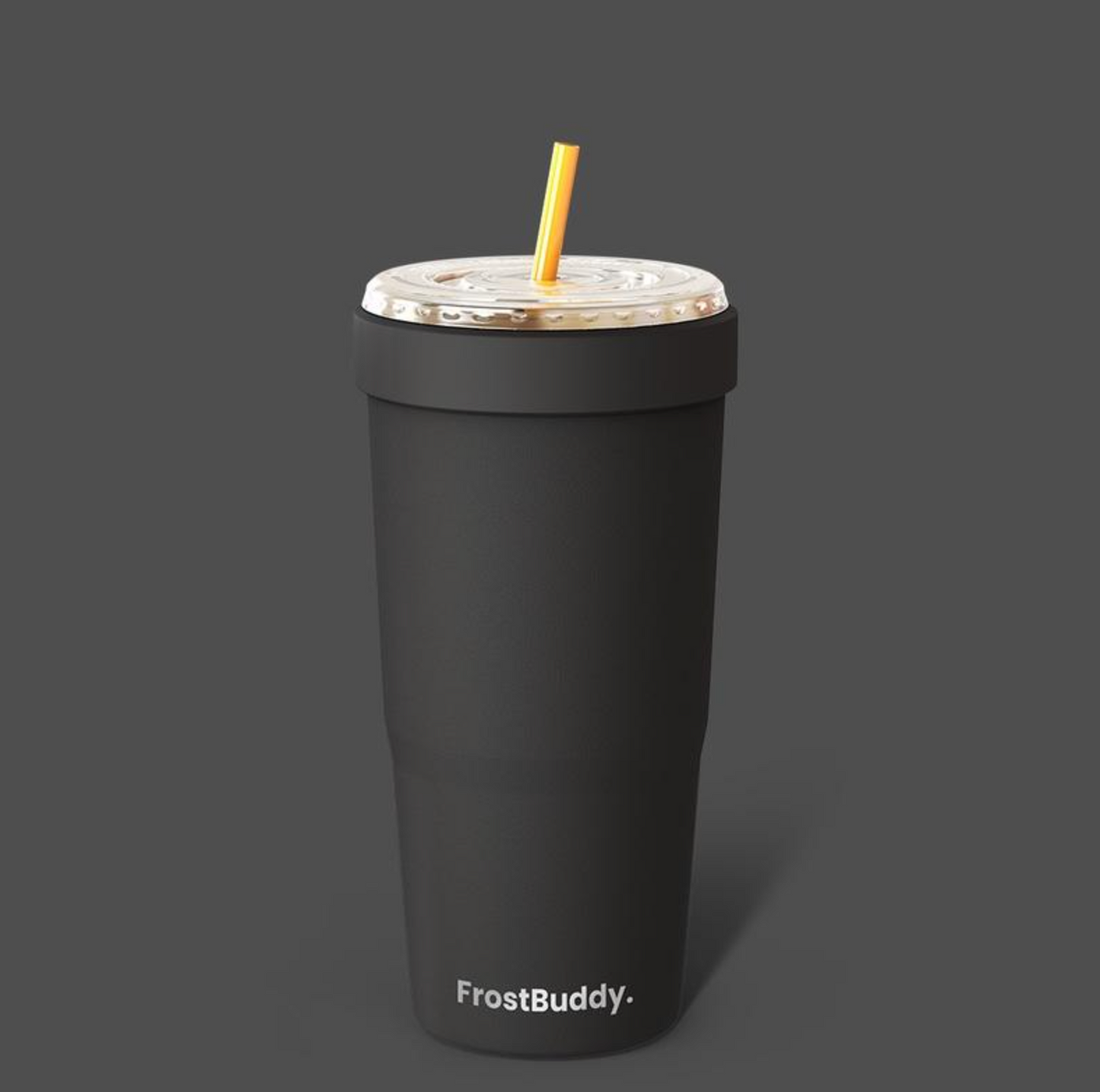 The On-The-Go Frost Buddy™