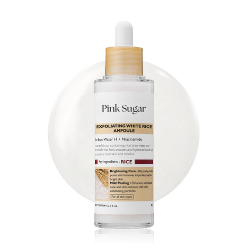 Peel Shot Glow