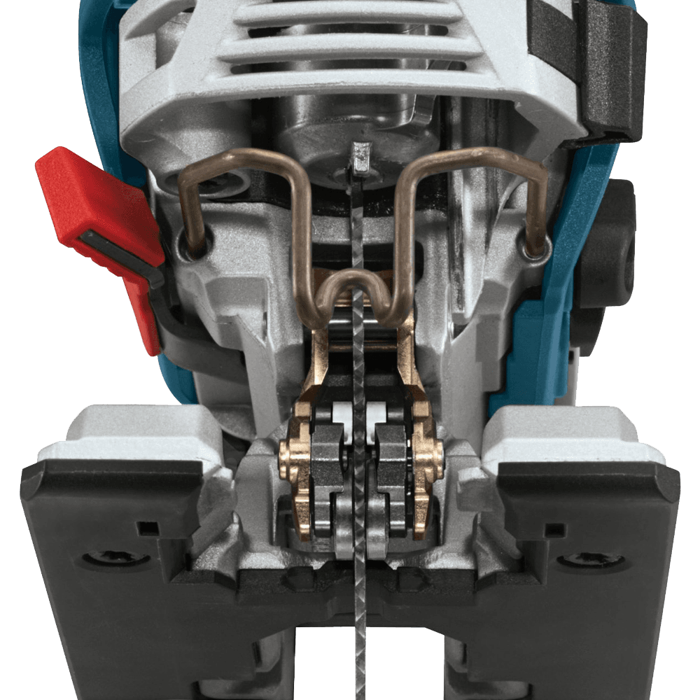 Bosch JS572EL 120-Volt Top-Handle Jig Saw With L-BOXX 2