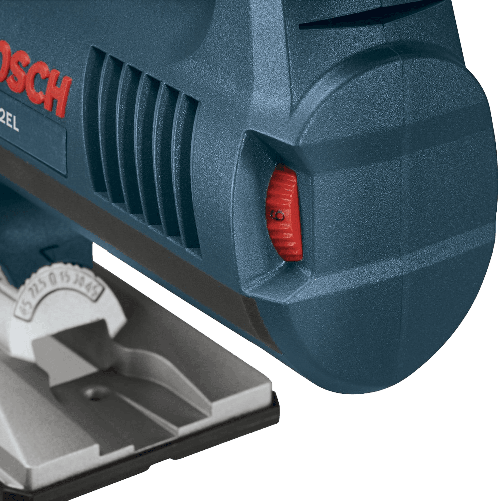 Bosch JS572EL 120-Volt Top-Handle Jig Saw With L-BOXX 2