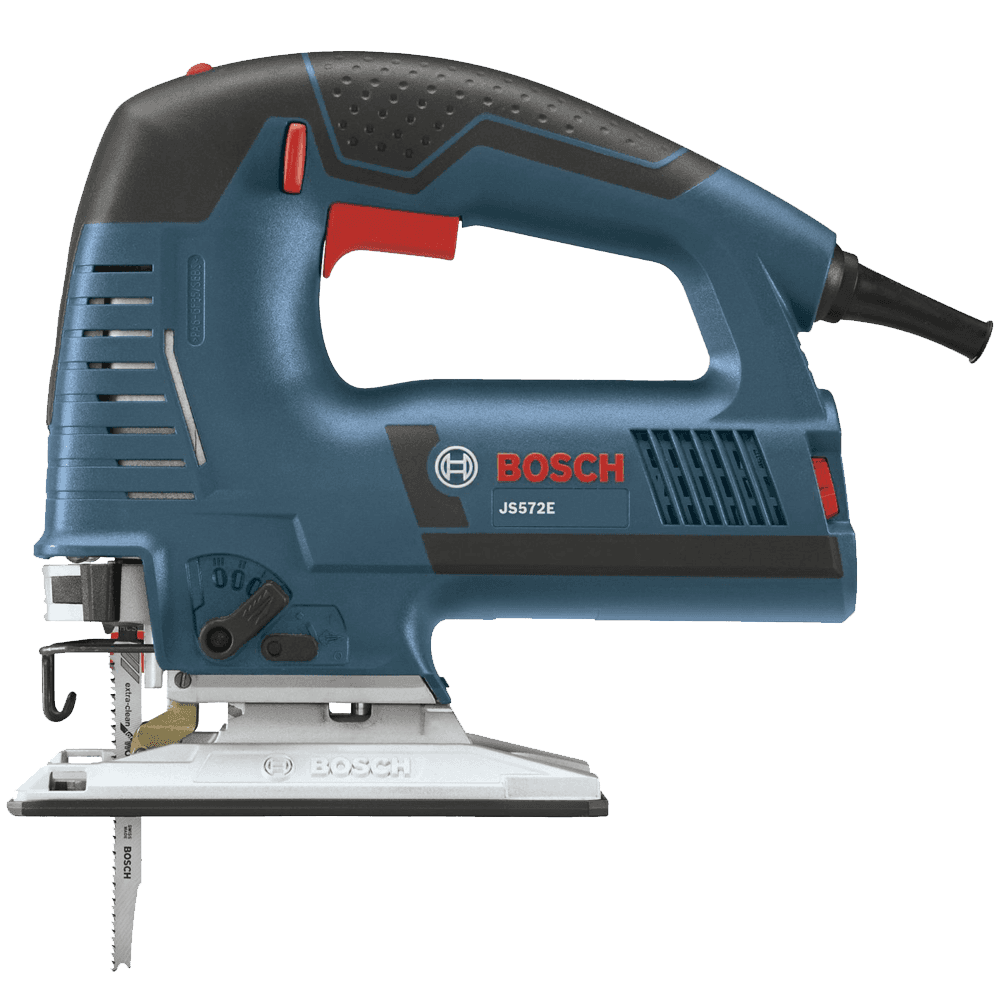 Bosch JS572EL 120-Volt Top-Handle Jig Saw With L-BOXX 2