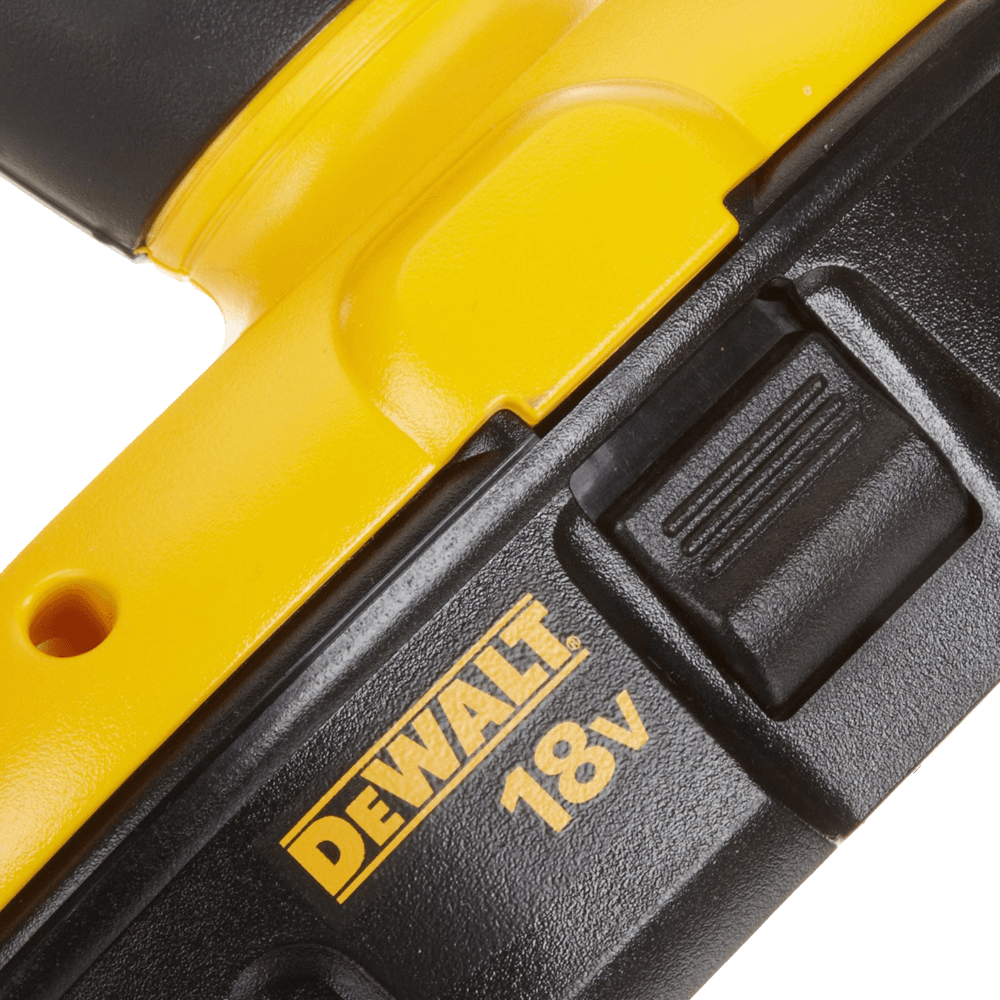 DEWALT DC970K-2 18-Volt Drill-Driver Kit