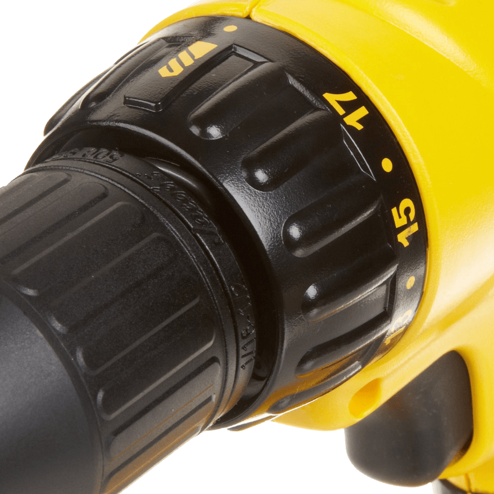 DEWALT DC970K-2 18-Volt Drill-Driver Kit