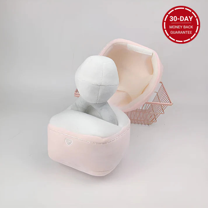 Plush Ring ๐
