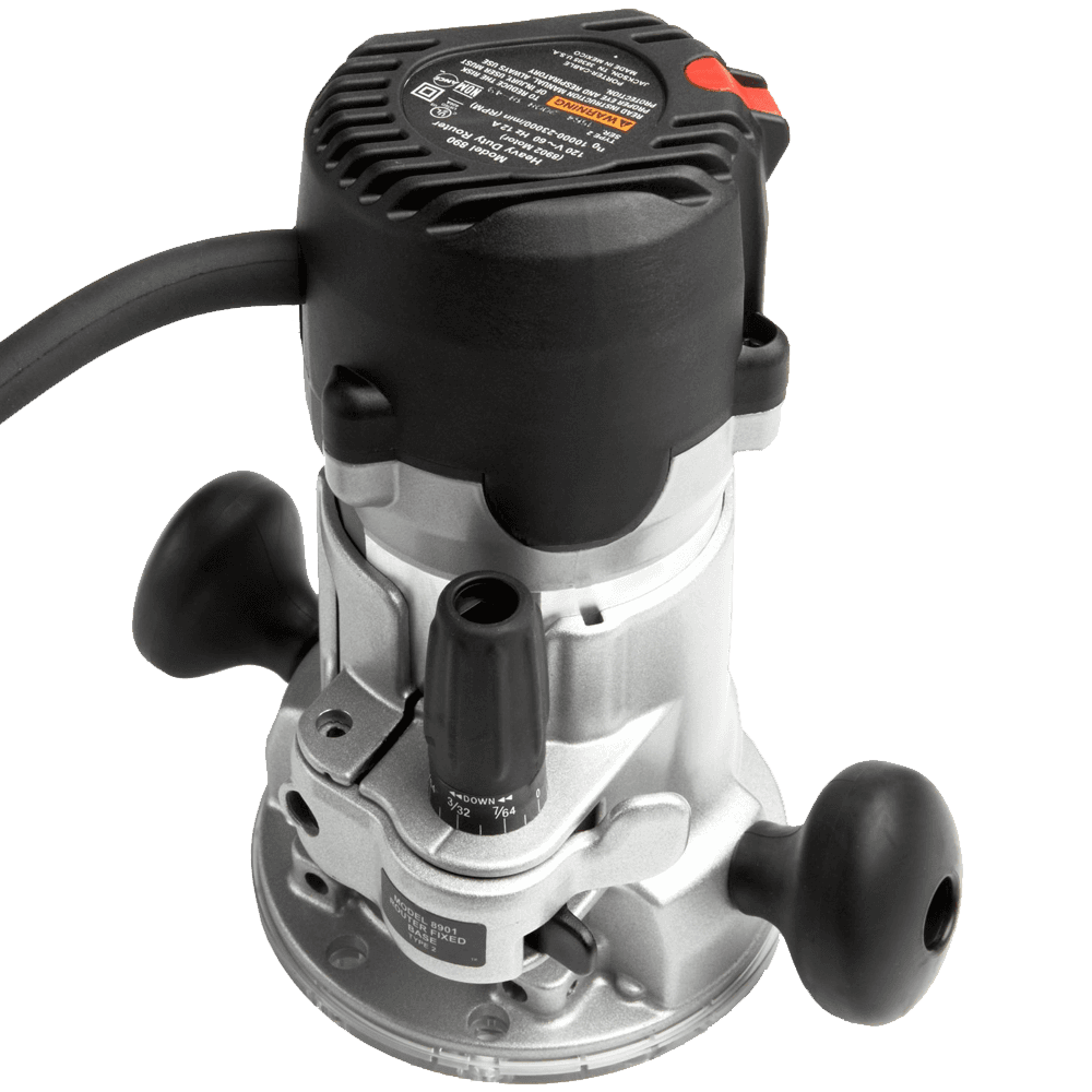 PORTER-CABLE 892 2-1-4-Horsepower Router