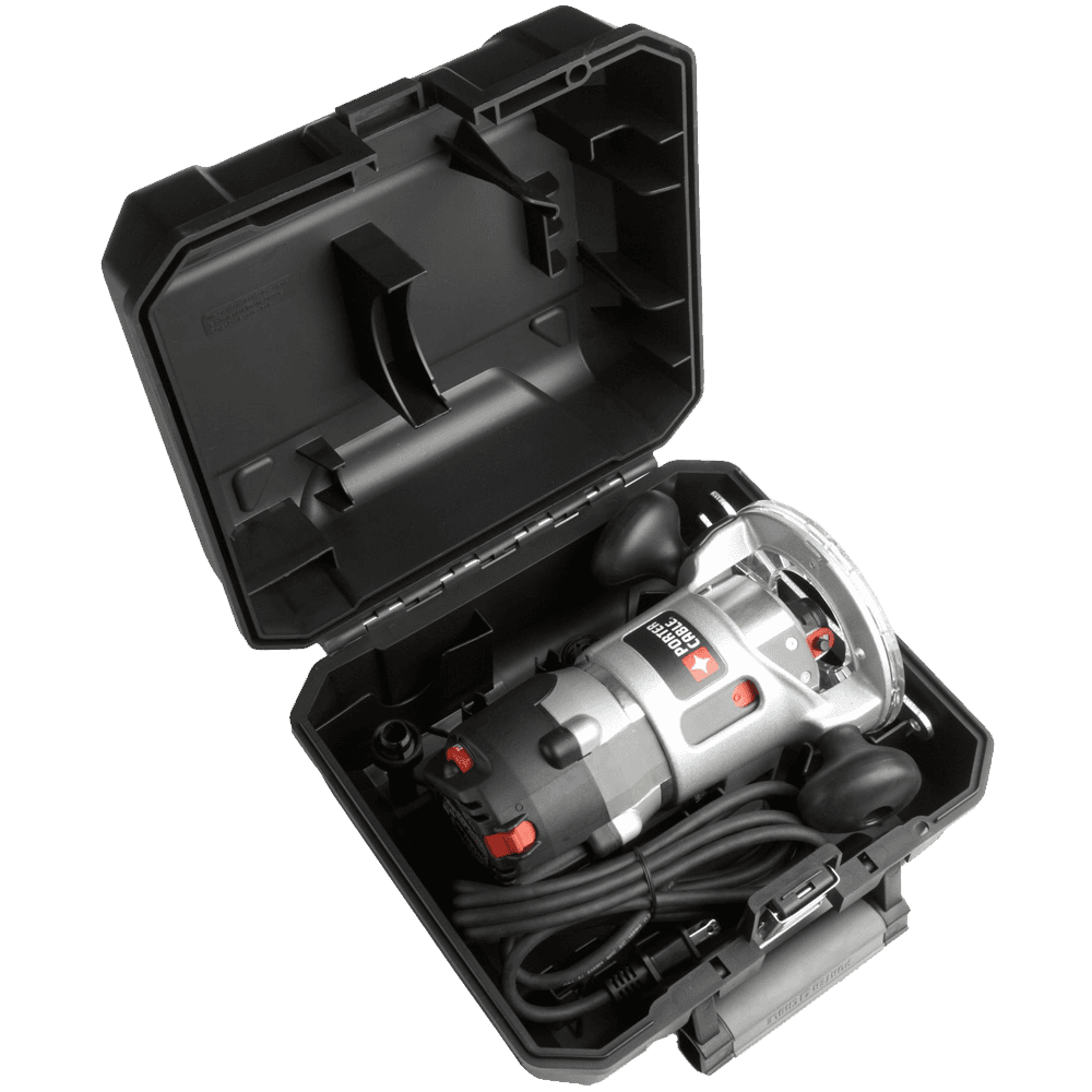 PORTER-CABLE 892 2-1-4-Horsepower Router