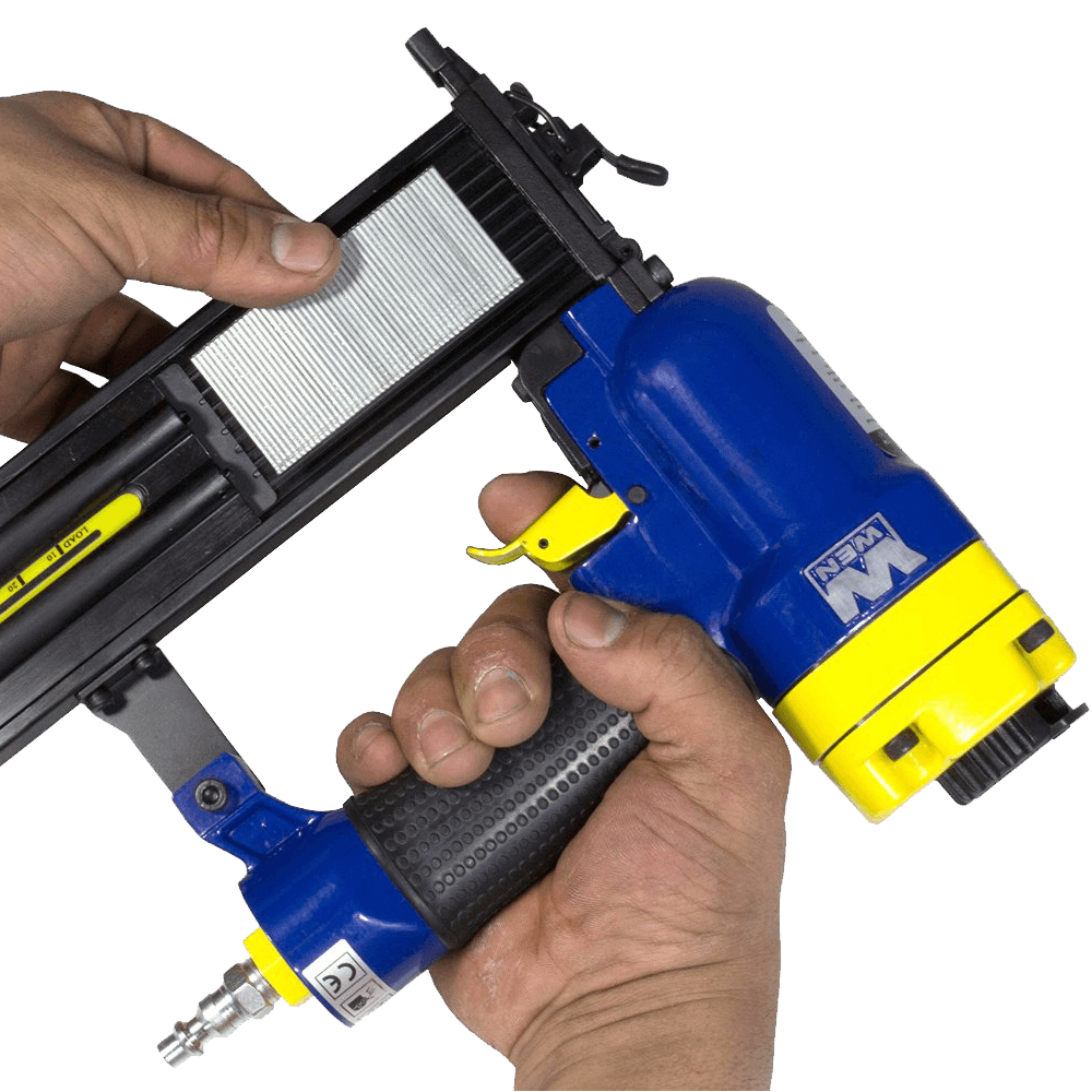 WEN 61720 3-4-Inch to 2-Inch 18-Gauge Brad Nailer
