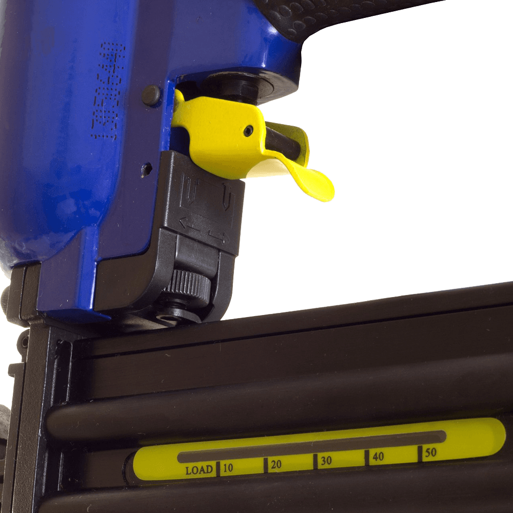 WEN 61720 3-4-Inch to 2-Inch 18-Gauge Brad Nailer