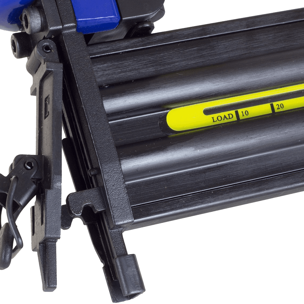 WEN 61720 3-4-Inch to 2-Inch 18-Gauge Brad Nailer