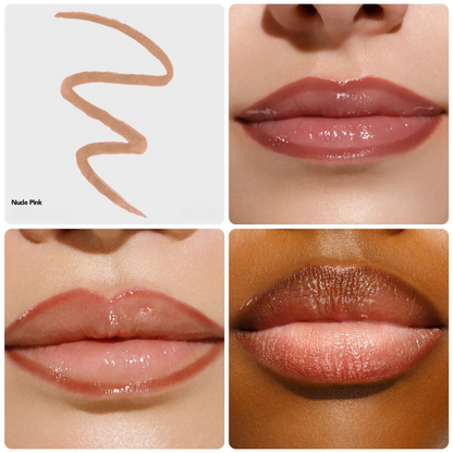 Stick & Stay Peel-off Lip Stain