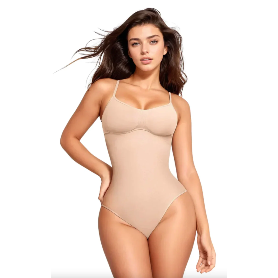 Snatched Bodysuit