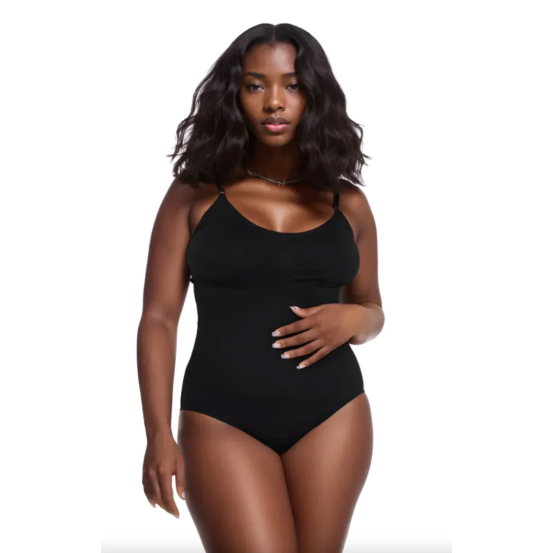 Snatched Bodysuit