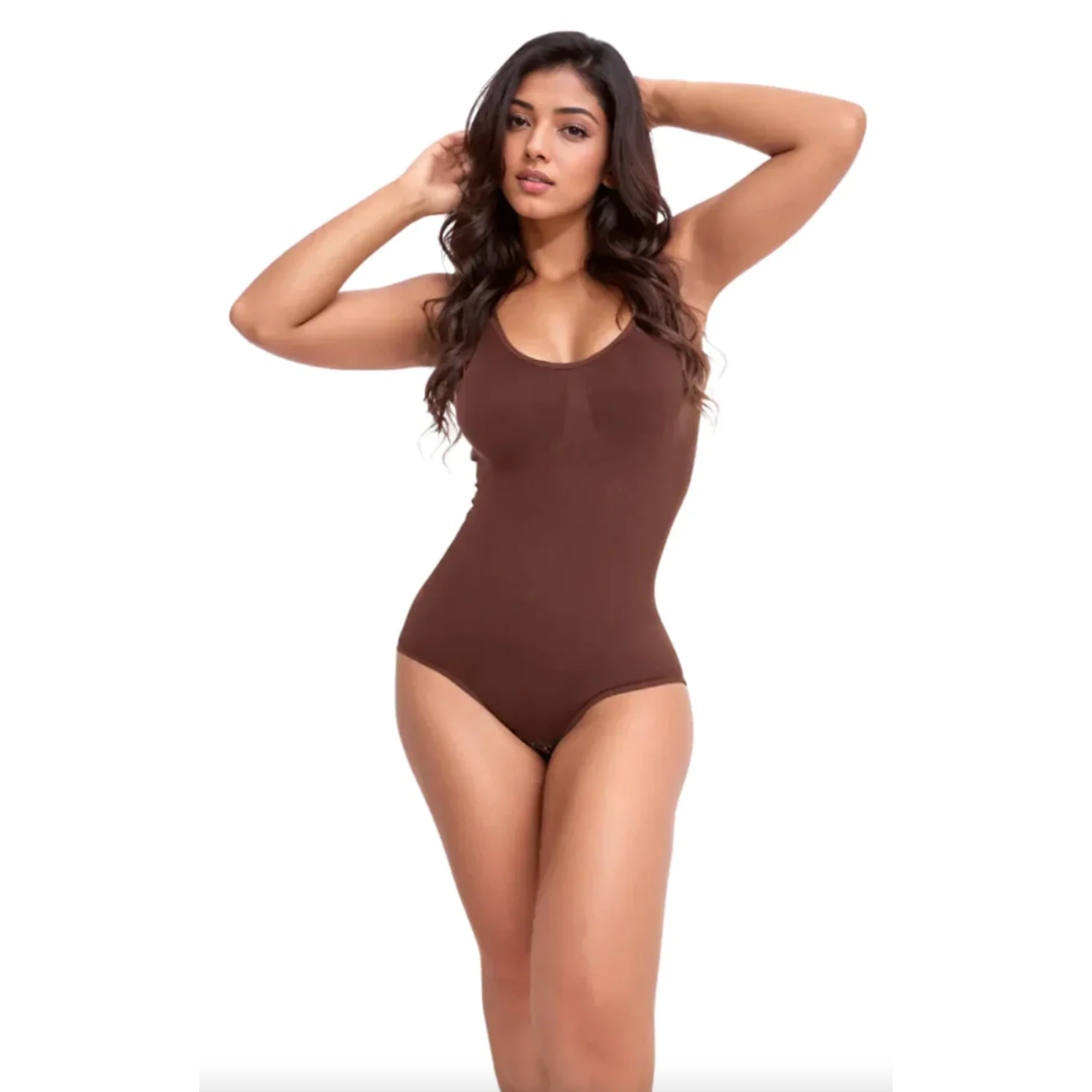 Snatched Bodysuit