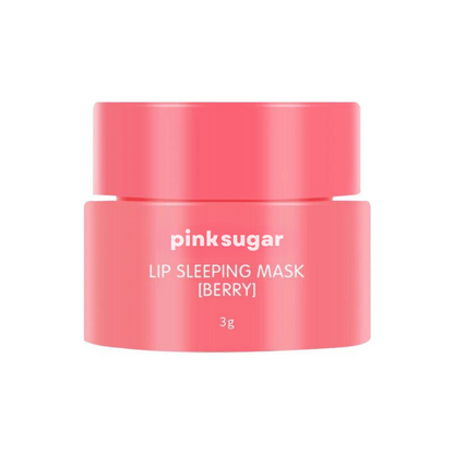 Lip Sleeping Mask Intense Hydration