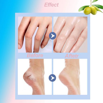 Pink Sugar Pedi Stick
