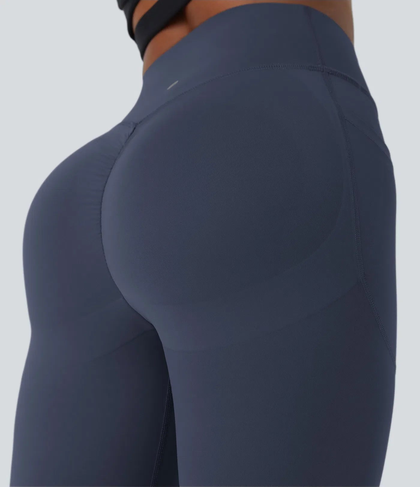 Scrunch Butt Lifting Tummy Control Leggings