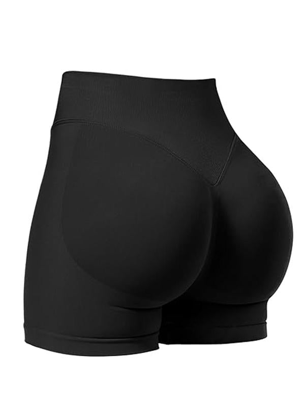 Booty Shorts
