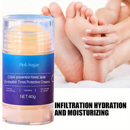 Pink Sugar Pedi Stick