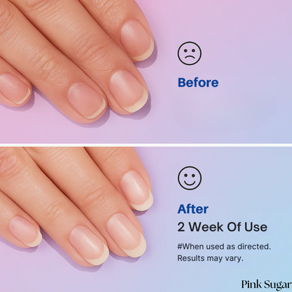 Nail Revival By Pink Sugar