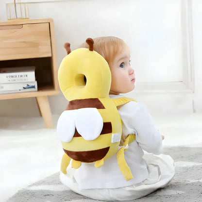 Toddler Head Protection Backpack