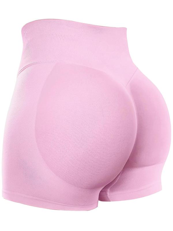 Booty Shorts