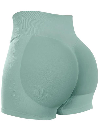 Booty Shorts