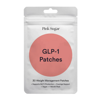 GLP-1 Patches