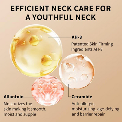 Tighten & Life Neck Cream by PinkSugar