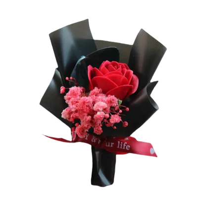 The Forever Bouquet