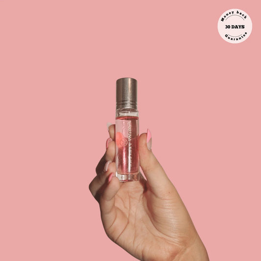 Pink Sugar Pheromone Perfume