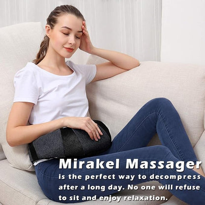 Zen Neck Massager