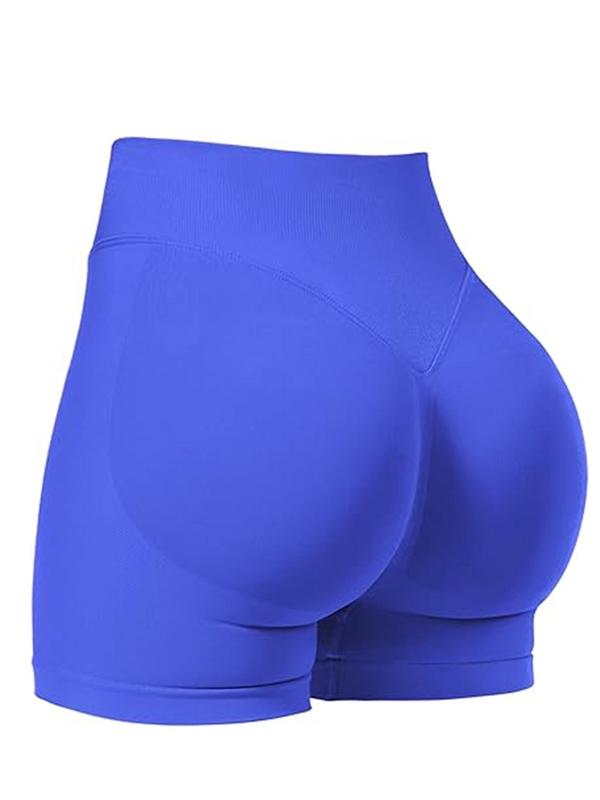 Booty Shorts