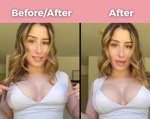 Boost Bra