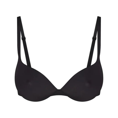 Nipple Push-Up Bra