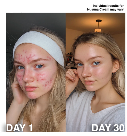 Skin Revival Cream