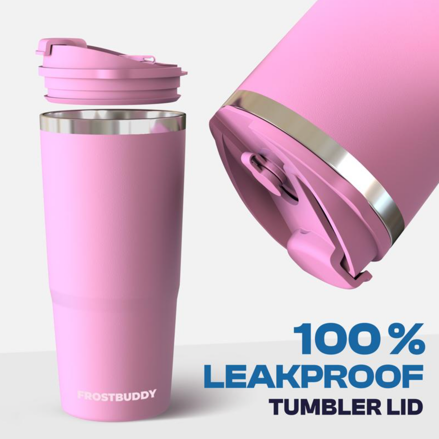 The On-The-Go Frost Buddy™