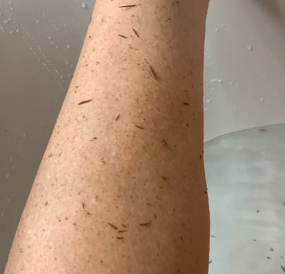 Deep Exfoliation Glove