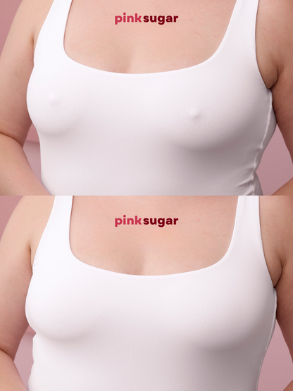 Pinks Circles