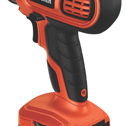 Black & Decker SS12C 12-Volt Cordless Drill-Driver