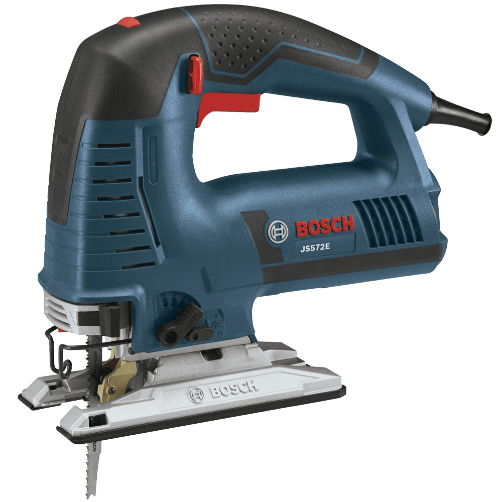Bosch JS572EL 120-Volt Top-Handle Jig Saw With L-BOXX 2