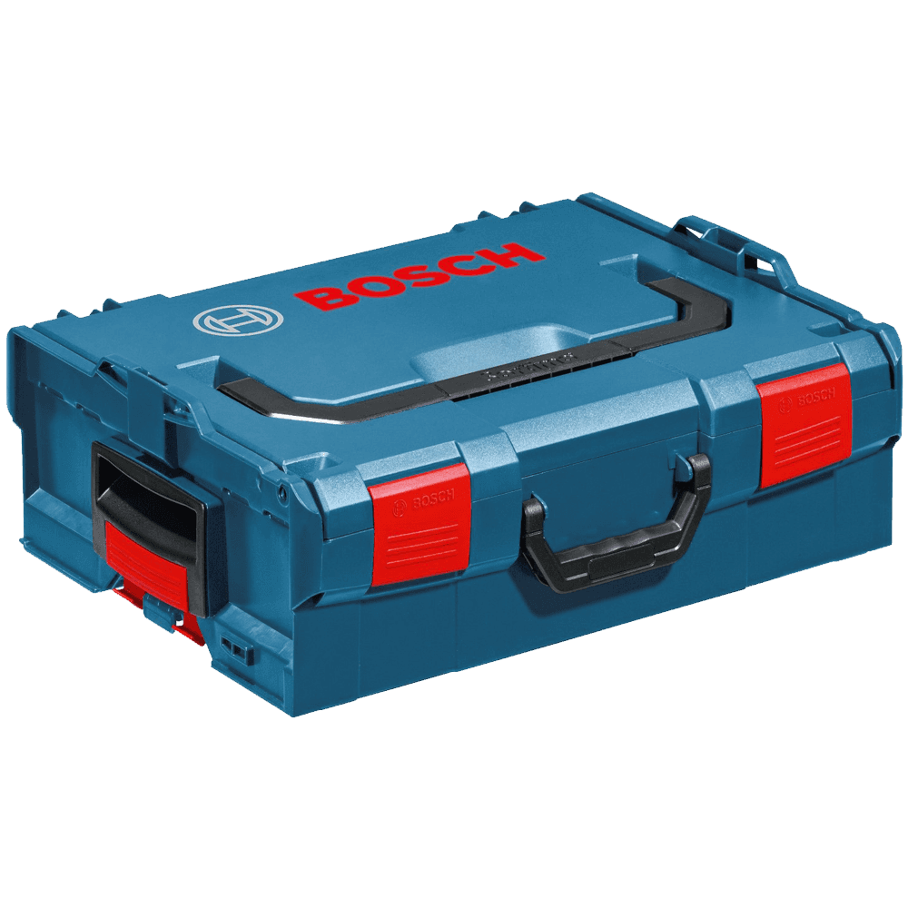 Bosch JS572EL 120-Volt Top-Handle Jig Saw With L-BOXX 2